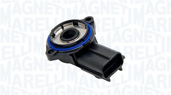 Sensor, gasspjäll Magneti marelli 215810605800 MAGNETI MARELLI
