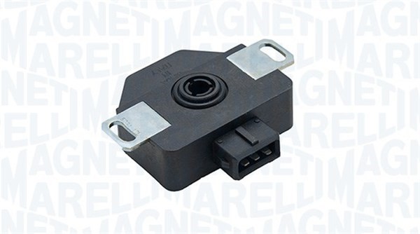Sensor, gasspjäll Magneti marelli 215810605900 MAGNETI MARELLI