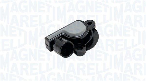 Sensor, gasspjäll Magneti marelli 215810606400 MAGNETI MARELLI