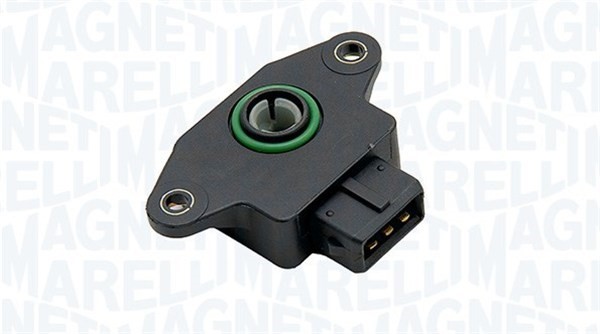 Sensor, gasspjäll Magneti marelli 215810606500 MAGNETI MARELLI