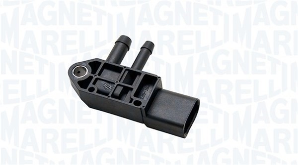 Sensor, avgastryck Magneti marelli 215910000400 MAGNETI MARELLI