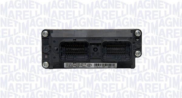 Kontrollenhet, motorhantering Magneti marelli 216160046806 MAGNETI MARELLI