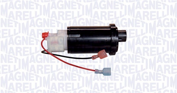 Bränslepump Magneti marelli 217555130000 MAGNETI MARELLI