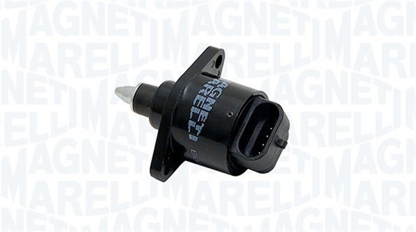 Tomgångsventil, lufttillförsel Magneti marelli 219244070501 MAGNETI MARELLI