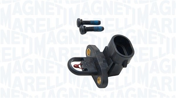 Sensor, insugslufttemperatur Magneti marelli 219244250500 MAGNETI MARELLI