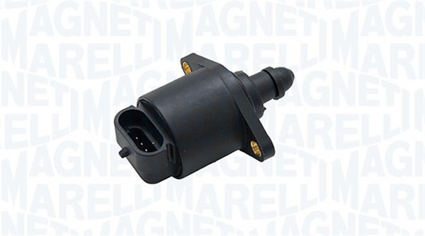 Tomgångsventil, lufttillförsel Magneti marelli 219244270500 MAGNETI MARELLI