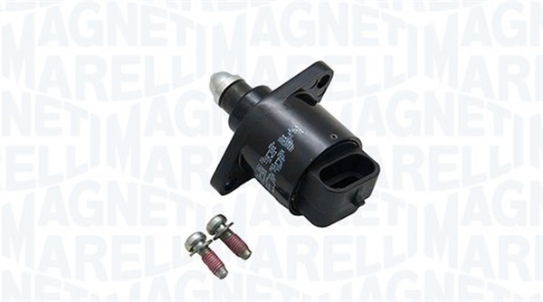Tomgångsventil, lufttillförsel Magneti marelli 219244290500 MAGNETI MARELLI