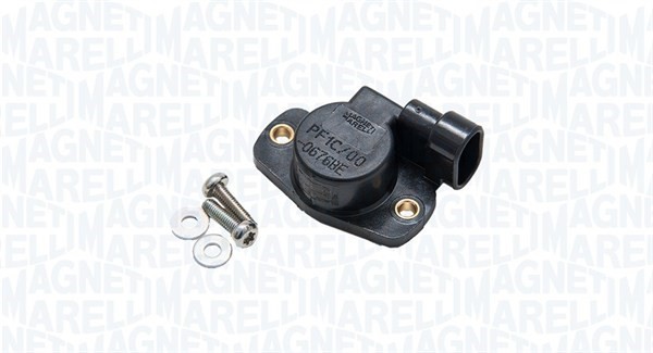 Sensor, gasspjäll Magneti marelli 219244300500 MAGNETI MARELLI