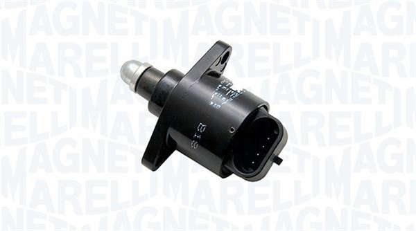 Tomgångsventil, lufttillförsel Magneti marelli 219244370500 MAGNETI MARELLI