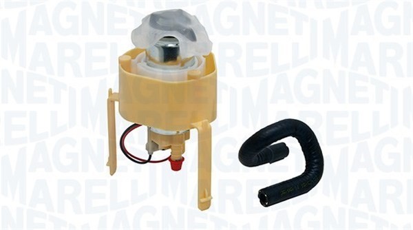 Reparationssats, bränslepump Magneti marelli 219900000066 MAGNETI MARELLI