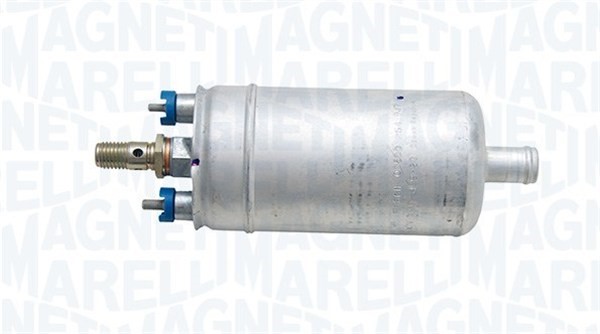 Bränslepump Magneti marelli 219900000118 MAGNETI MARELLI