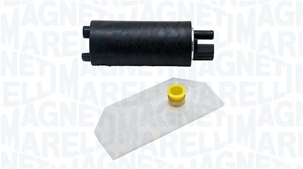 Bränslepump Magneti marelli 219900000129 MAGNETI MARELLI