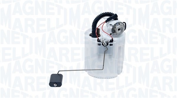 Bränslepump Magneti marelli 219900000133 MAGNETI MARELLI