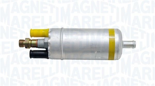 Bränslepump Magneti marelli 219900000162 MAGNETI MARELLI
