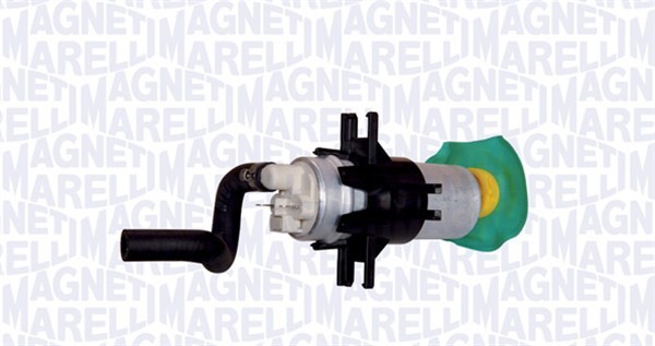 Bränslepump Magneti marelli 219972229250 MAGNETI MARELLI