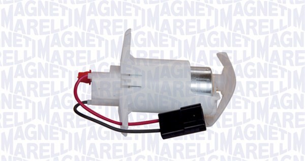 Bränslepump Magneti marelli 219978163004 MAGNETI MARELLI