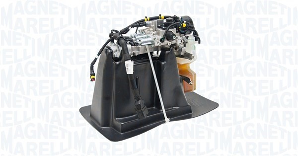 Ventilenhet, hydraulaggregat-aut.växell. Magneti marelli 23000000 MAGNETI MARELLI