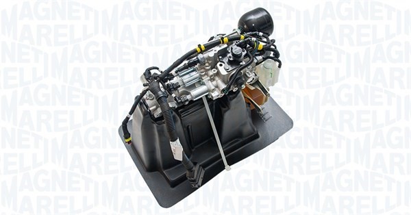 Ventilenhet, hydraulaggregat-aut.växell. Magneti marelli 23000000 MAGNETI MARELLI Ventilenhet, hydraulaggregat-aut.växell. Magneti marelli 23000000 MAGNETI MARELLI