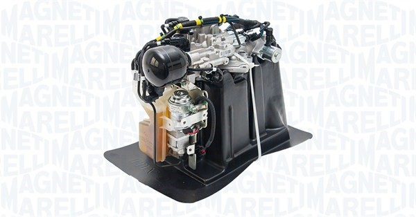 Ventilenhet, hydraulaggregat-aut.växell. Magneti marelli 23000000 MAGNETI MARELLI Ventilenhet, hydraulaggregat-aut.växell. Magneti marelli 23000000 MAGNETI MARELLI