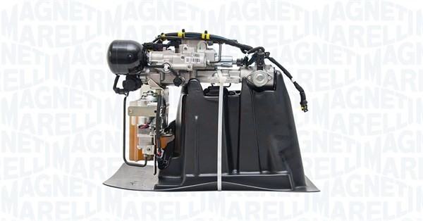 Ventilenhet, hydraulaggregat-aut.växell. Magneti marelli 23000000 MAGNETI MARELLI Ventilenhet, hydraulaggregat-aut.växell. Magneti marelli 23000000 MAGNETI MARELLI