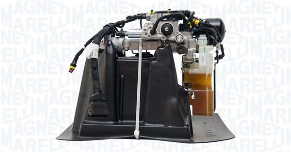 Ventilenhet, hydraulaggregat-aut.växell. Magneti marelli 23000000 MAGNETI MARELLI Ventilenhet, hydraulaggregat-aut.växell. Magneti marelli 23000000 MAGNETI MARELLI