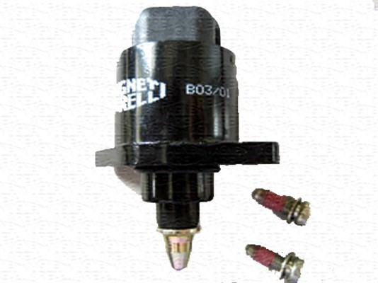 Tomgångsventil, lufttillförsel Magneti marelli 230016079047 MAGNETI MARELLI