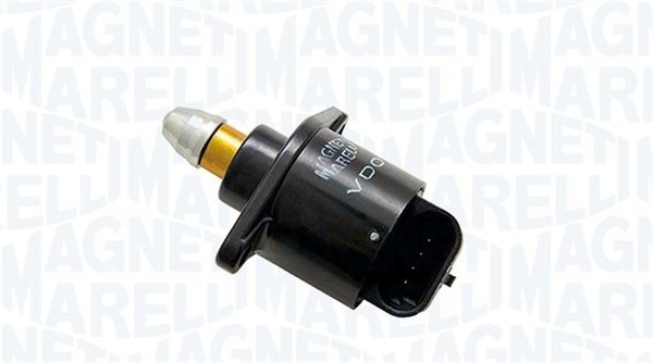Tomgångsventil, lufttillförsel Magneti marelli 230016079057 MAGNETI MARELLI