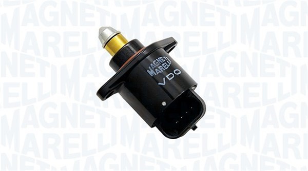 Tomgångsventil, lufttillförsel Magneti marelli 230016079077 MAGNETI MARELLI