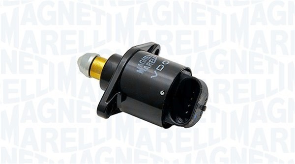 Tomgångsventil, lufttillförsel Magneti marelli 230016079087 MAGNETI MARELLI