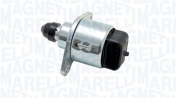 Tomgångsventil, lufttillförsel Magneti marelli 230016079107 MAGNETI MARELLI