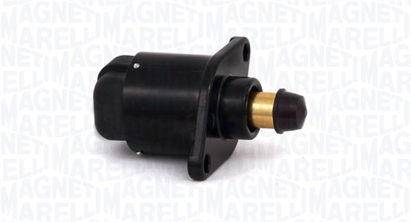 Tomgångsventil, lufttillförsel Magneti marelli 230016079207 MAGNETI MARELLI