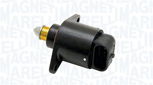 Tomgångsventil, lufttillförsel Magneti marelli 230016079227 MAGNETI MARELLI