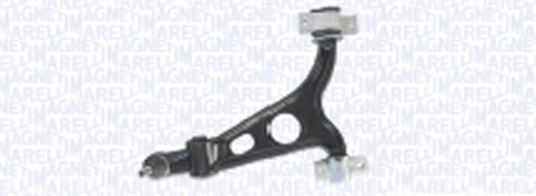 Länkarm, framaxel vänster Magneti marelli 301181300400 MAGNETI MARELLI