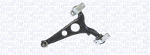Länkarm, framaxel vänster Magneti marelli 301181302000 MAGNETI MARELLI