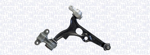 Länkarm, framaxel höger Magneti marelli 301181302300 MAGNETI MARELLI Länkarm, framaxel höger Magneti marelli 301181302300 MAGNETI MARELLI
