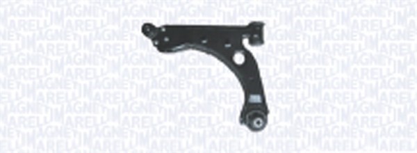Länkarm, framaxel vänster Magneti marelli 301181306800 MAGNETI MARELLI