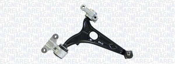 Länkarm, framaxel höger Magneti marelli 301181307300 MAGNETI MARELLI