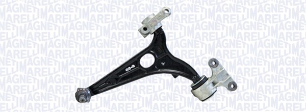 Länkarm, framaxel vänster Magneti marelli 301181307400 MAGNETI MARELLI