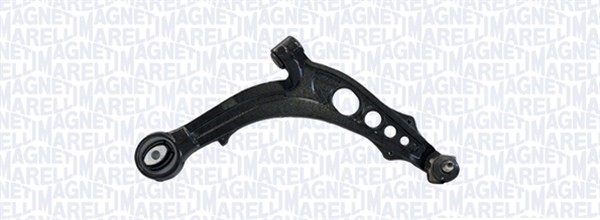 Länkarm, framaxel höger Magneti marelli 301181308500 MAGNETI MARELLI