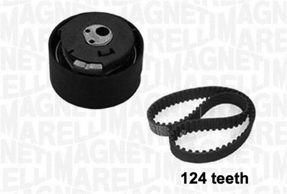 Kamremskit Magneti marelli 341301860000 MAGNETI MARELLI