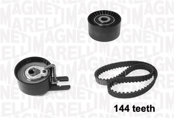 Kamremskit Magneti marelli 341306450000 MAGNETI MARELLI