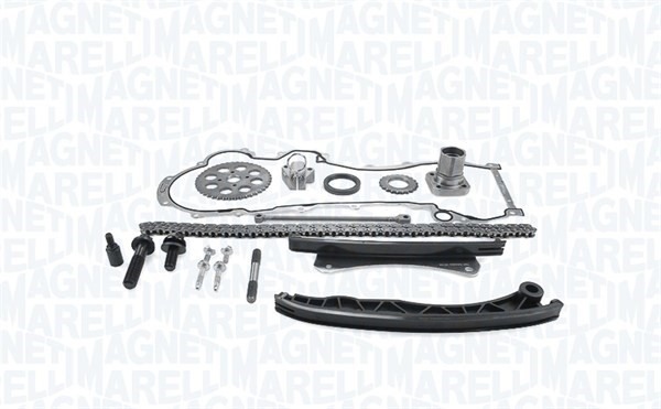Kamkedjesats Magneti marelli 341500000102 MAGNETI MARELLI