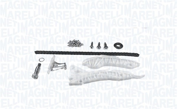 Kamkedjesats Magneti marelli 341500000130 MAGNETI MARELLI Kamkedjesats Magneti marelli 341500000130 MAGNETI MARELLI