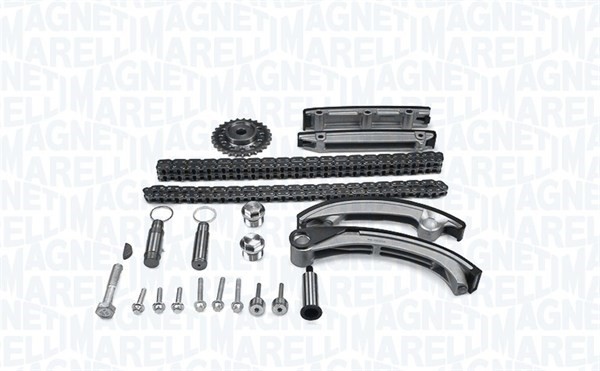 Kamkedjesats Magneti marelli 341500000140 MAGNETI MARELLI