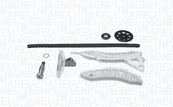 Kamkedjesats Magneti marelli 341500000150 MAGNETI MARELLI Kamkedjesats Magneti marelli 341500000150 MAGNETI MARELLI