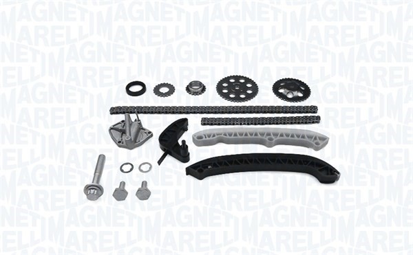 Kamkedjesats Magneti marelli 341500000162 MAGNETI MARELLI Kamkedjesats Magneti marelli 341500000162 MAGNETI MARELLI