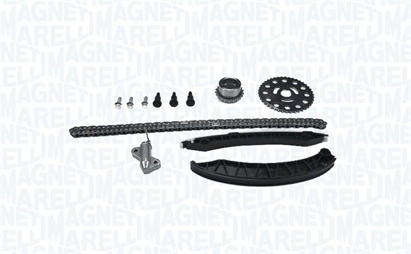 Kamkedjesats Magneti marelli 341500000200 MAGNETI MARELLI Kamkedjesats Magneti marelli 341500000200 MAGNETI MARELLI