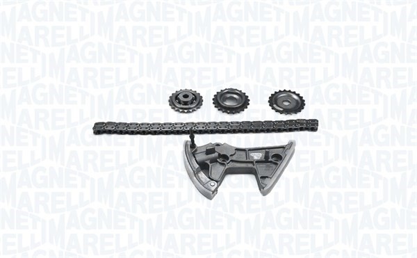 Kamkedjesats Magneti marelli 341500000220 MAGNETI MARELLI Kamkedjesats Magneti marelli 341500000220 MAGNETI MARELLI