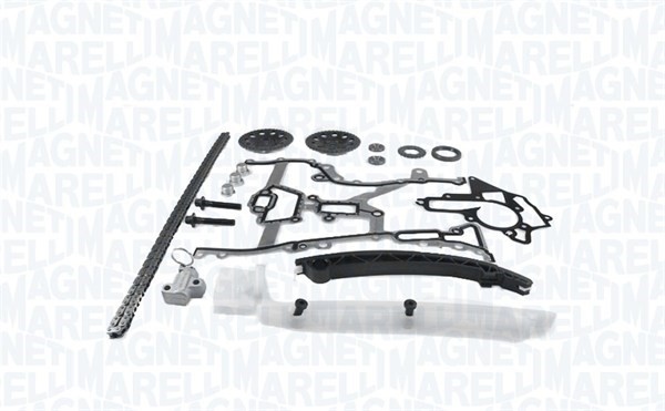 Kamkedjesats Magneti marelli 341500000240 MAGNETI MARELLI