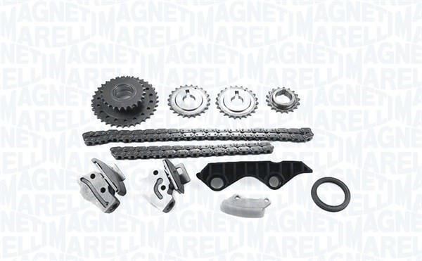 Kamkedjesats Magneti marelli 341500000260 MAGNETI MARELLI